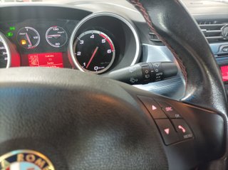 Alfa Romeo Giulietta 1.6 JTDm 105 Distinctive 5p