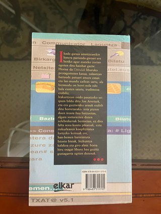 libro osteguna y ostirala