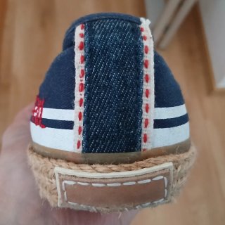 Náuticos Pepe Jeans Azul Marino