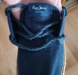 Náuticos Pepe Jeans Azul Marino