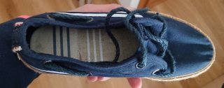 Náuticos Pepe Jeans Azul Marino