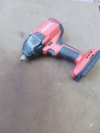 Hilti SIW 6-22