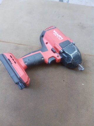 Hilti SIW 6-22