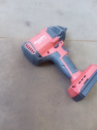 Hilti SIW 6-22