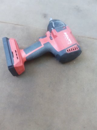 Hilti SIW 6-22