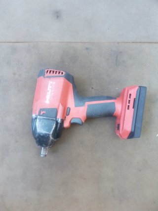Hilti SIW 6-22