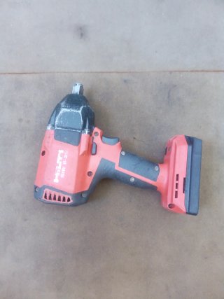 Hilti SIW 6-22