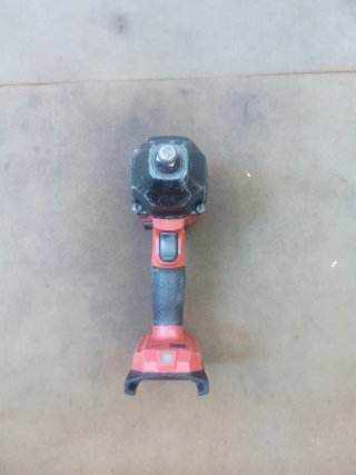 Hilti SIW 6-22