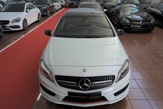 Mercedes-Benz Clase A 2014