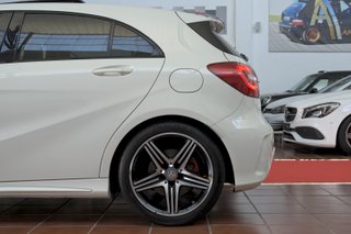 Mercedes-Benz Clase A 2014