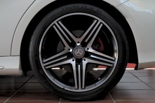 Mercedes-Benz Clase A 2014