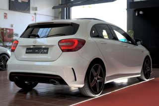 Mercedes-Benz Clase A 2014