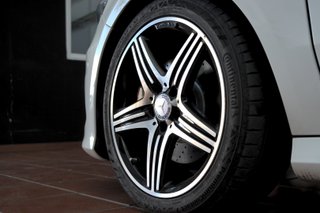 Mercedes-Benz Clase A 2014