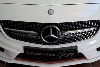 Mercedes-Benz Clase A 2014