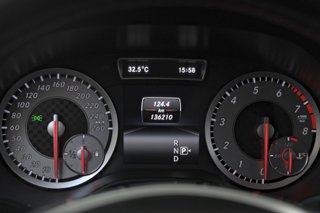 Mercedes-Benz Clase A 2014