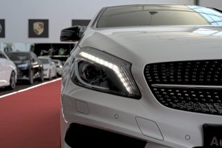 Mercedes-Benz Clase A 2014