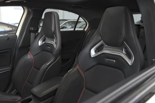 Mercedes-Benz Clase A 2014