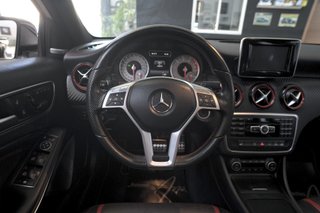 Mercedes-Benz Clase A 2014