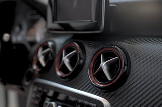 Mercedes-Benz Clase A 2014