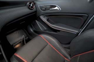Mercedes-Benz Clase A 2014