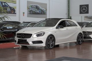 Mercedes-Benz Clase A 2014