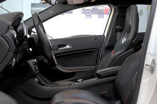 Mercedes-Benz Clase A 2014
