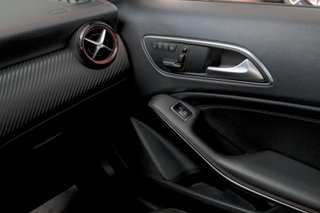 Mercedes-Benz Clase A 2014