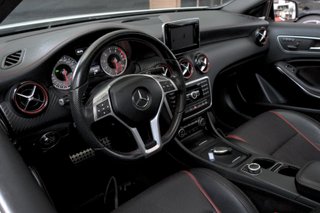 Mercedes-Benz Clase A 2014