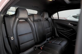 Mercedes-Benz Clase A 2014