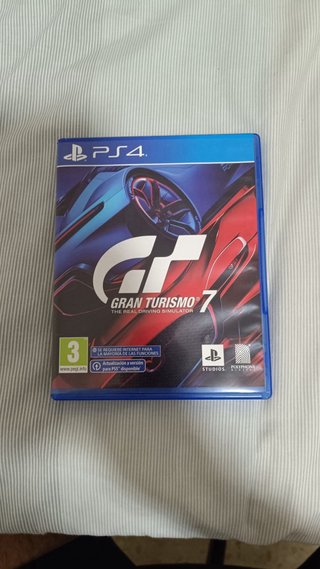 PS4 Slim 1TB Negra + Mando y Cables