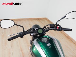 YAMAHA XSR 700 ABS A2