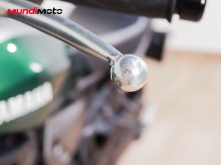 YAMAHA XSR 700 ABS A2
