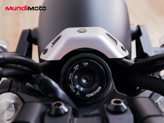 YAMAHA XSR 700 ABS A2