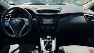 Nissan Qashqai 2016