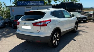 Nissan Qashqai 2016