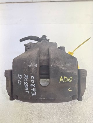 PINZA DE FRENO DELANTERA DERECHA VOLKSWAGEN PASSA