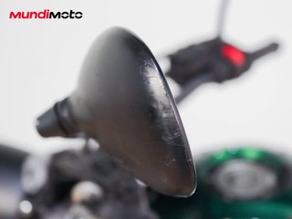 YAMAHA XSR 700 ABS A2