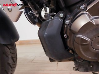 YAMAHA XSR 700 ABS A2