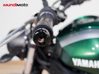 YAMAHA XSR 700 ABS A2