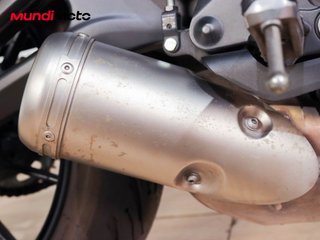 YAMAHA XSR 700 ABS A2