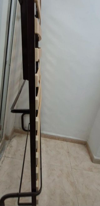 Base Cama 90x180 cm