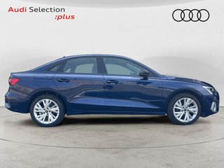 ¡OFERTA JULIO! Audi A3 Sedán 30 TDI 116cv Advanced