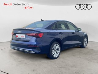 ¡OFERTA JULIO! Audi A3 Sedán 30 TDI 116cv Advanced