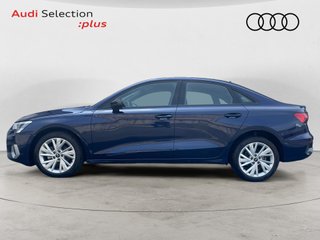 ¡OFERTA JULIO! Audi A3 Sedán 30 TDI 116cv Advanced