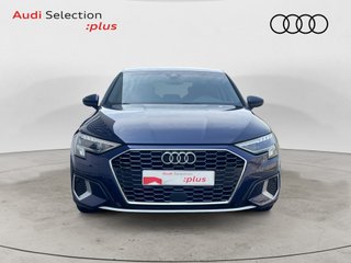 ¡OFERTA JULIO! Audi A3 Sedán 30 TDI 116cv Advanced