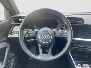 ¡OFERTA JULIO! Audi A3 Sedán 30 TDI 116cv Advanced