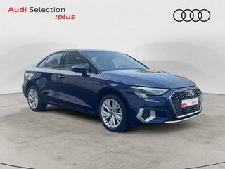 ¡OFERTA JULIO! Audi A3 Sedán 30 TDI 116cv Advanced