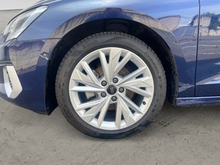 ¡OFERTA JULIO! Audi A3 Sedán 30 TDI 116cv Advanced