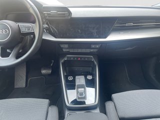 ¡OFERTA JULIO! Audi A3 Sedán 30 TDI 116cv Advanced