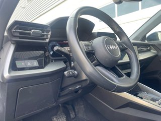 ¡OFERTA JULIO! Audi A3 Sedán 30 TDI 116cv Advanced
